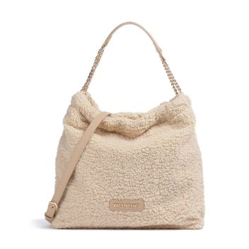 Valentino Bags Qube Hobo bag beige