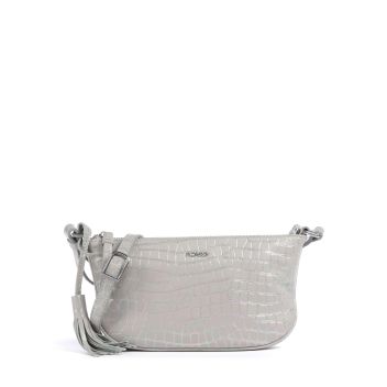 Picard Mermaid Crossbody bag light grey