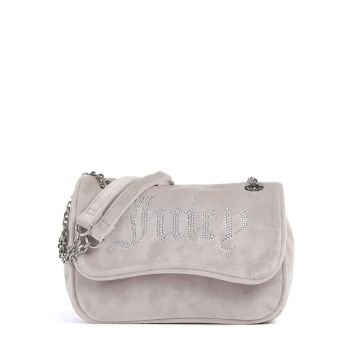 Juicy Couture Kimberly Shoulder bag light grey