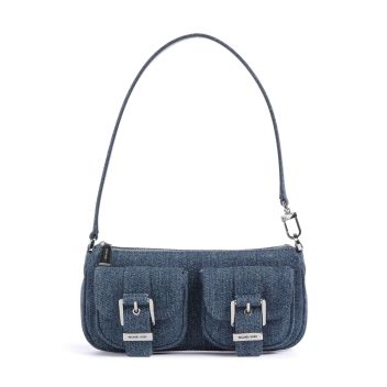 Michael Kors Zoe Shoulder bag jeans