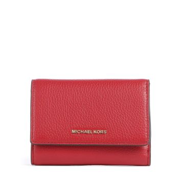 Michael Kors Bryant Wallet dark red