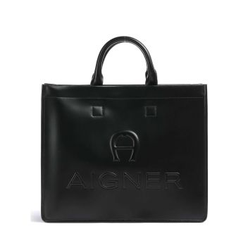 Aigner Jolene L Handbag black