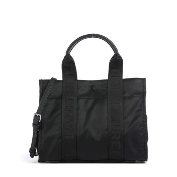 Lauren Ralph Lauren Stevie Small Handbag black