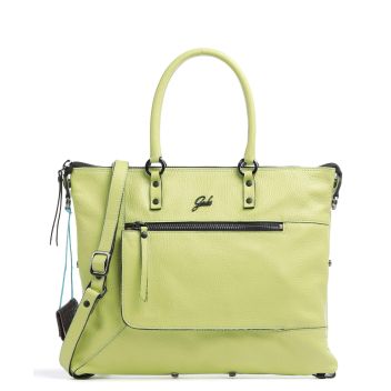 Gabs Genea Plus M Handbag light green