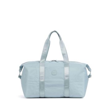 Brics Positano Weekend bag light blue