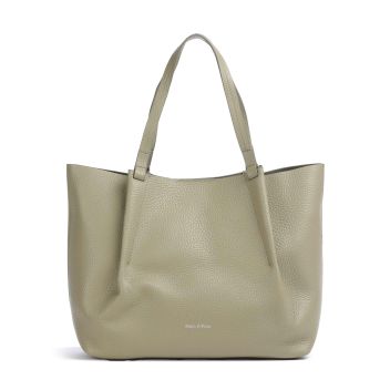 Marc O\'Polo Bellar Tote bag greygreen