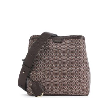 Radley London Dukes Place Crossbody bag brown