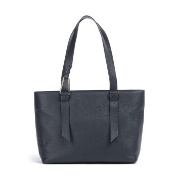 Coccinelle Malory Tote bag navy