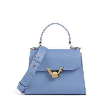 Coccinelle Dew Crossbody bag blue