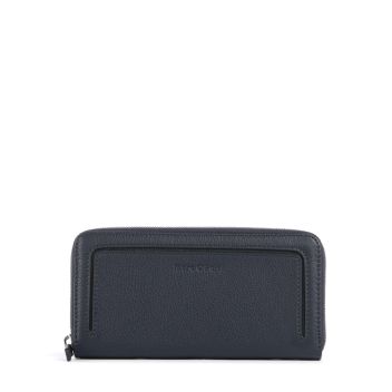 Marc O\'Polo Finja Wallet dark blue