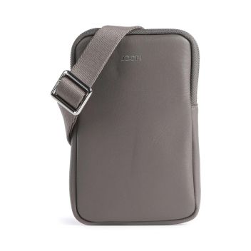 JOOP! Sofisticato 1.0 Bianca Phone bag dark grey