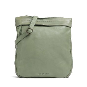 Harold\'s Submarine Shoulder bag green