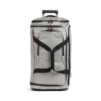 Travelite Crosslite Travel bag with wheels beige