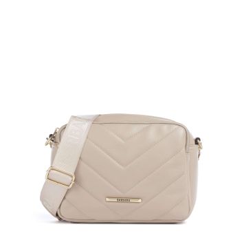 Travelite Barbara Cozy Crossbody bag sand