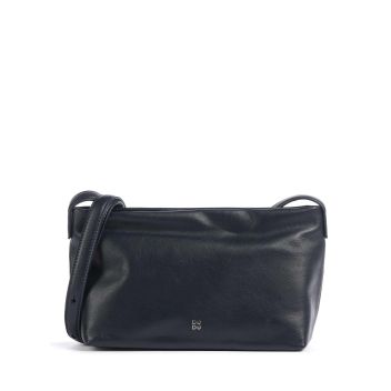 DuDu Bags Fiji Crossbody bag navy