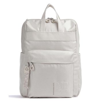 Mandarina Duck MD20 Backpack ivory