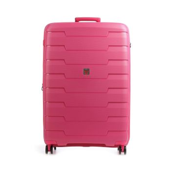 Roncato Skyline Spinner (4 wheels) pink