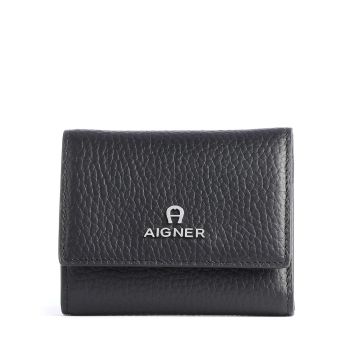 Aigner Ivy RFID Wallet black