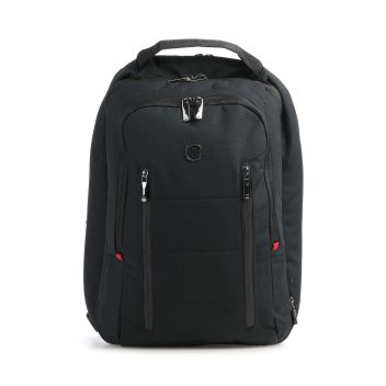 Wenger CityTraveler Laptop backpack black