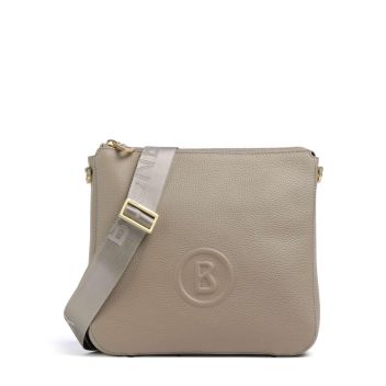 Bogner Bozen Hedwig Crossbody bag taupe