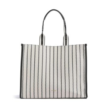 Ted Baker Riveren Tote bag white