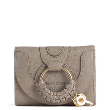 See by Chloé Hana Wallet taupe