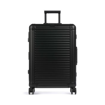 Travelite Next Spinner (4 wheels) black
