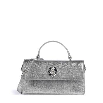 Ted Baker Roszie Handbag silver