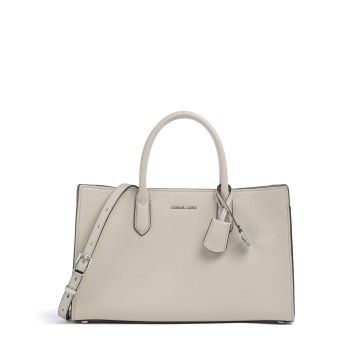 Michael Kors Scarlett Handbag light grey