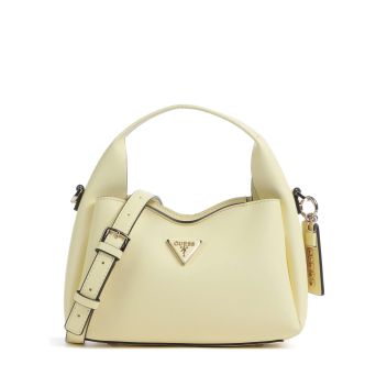 Guess Iwona Handbag yellow