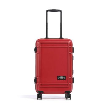 Eastpak Resist\'R Case Spinner (4 wheels) red