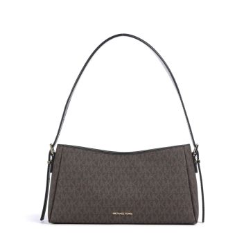 Michael Kors Moore Shoulder bag dark brown