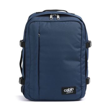 Cabin Zero Classic Plus 32 Travel backpack navy