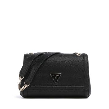 Guess Noelle Shoulder bag black