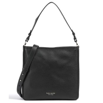 Kate Spade New York Hudson Hobo bag black