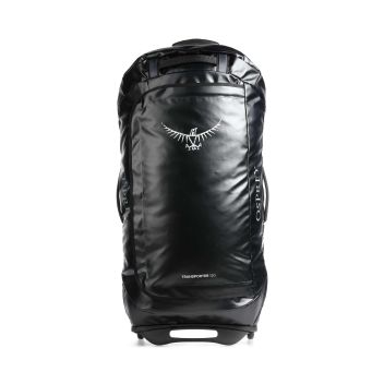 Osprey Rolling Transporter 120 Travel bag with wheels black