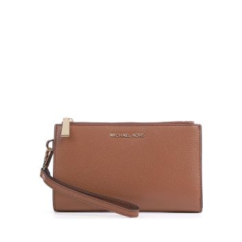 Michael Kors Jet Set Wallet brown