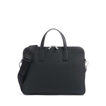 BOSS Crosstown Briefcase black