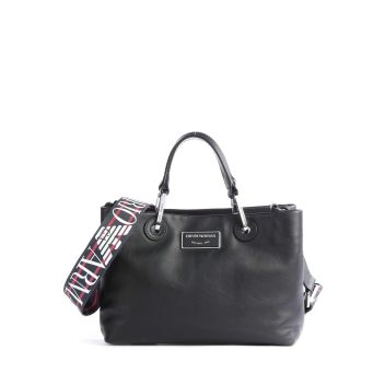 Emporio Armani My EA Handbag black