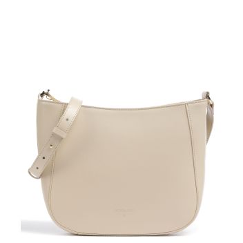 Patrizia Pepe Glamazone Crossbody bag beige