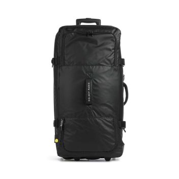 Delsey Paris Raspail Travel bag with wheels black