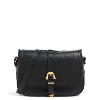 Coccinelle Magalu Crossbody bag black