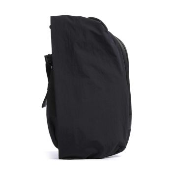 Côte&Ciel Komatsu Onibegie Nylon Backpack black
