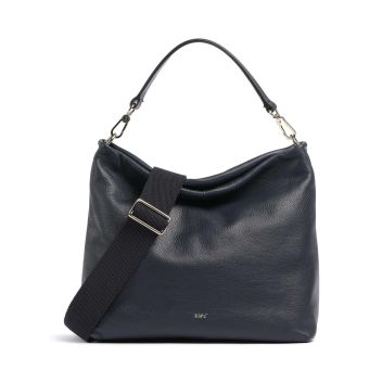 Abro Dalia Kaia Hobo bag navy