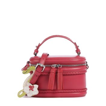 Radley London Lunar New Year Crossbody bag red