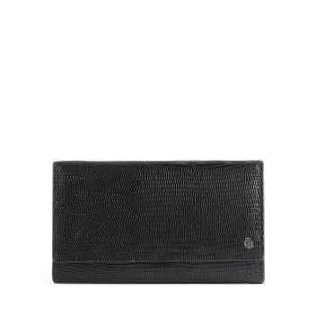 Castelijn & Beerens Donna RFID Wallet black