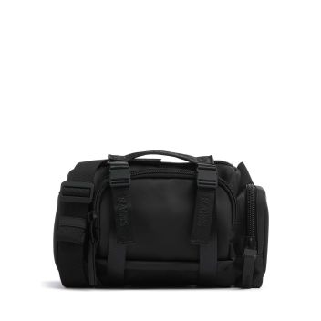 Rains Trail Crossbody bag black