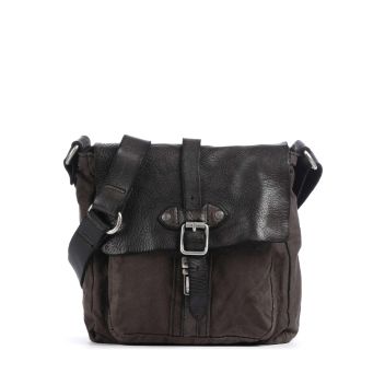 Campomaggi Crossbody bag dark grey