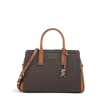Michael Kors Laila Handbag brown