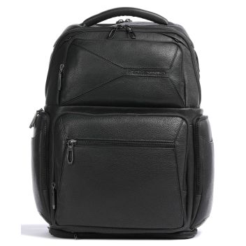 Piquadro Rhino Laptop backpack black
